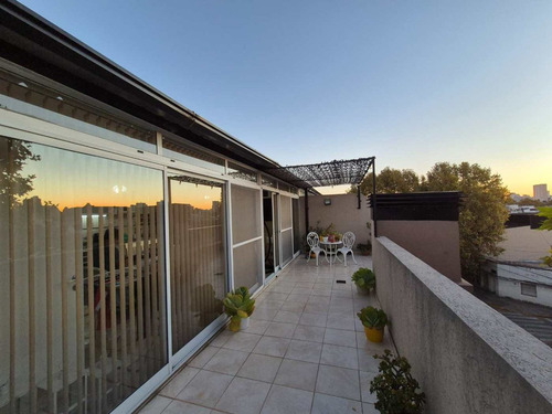 Venta Duplex 3 Amb. Terraza Quincho Cochera Devoto