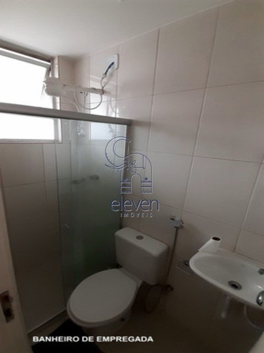 Imagem 2 de 11 de Apartamento 3 Quartos Na Barra - Salvador (ba) Com Vista De 180 Graus E Andar Alto - Mc042 - 69314105