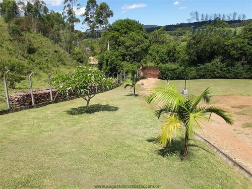 Imagem 4 de 16 de Chácaras À Venda Em Bom Jesus Dos Perdões/sp - Compre O Seu Chácaras Aqui! - 1368416