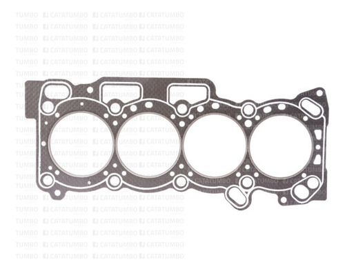 Empaquetadura Culata Para Chery Iq 1.1 Sqr472 2008 2014