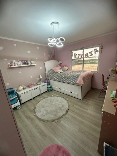 Hermosa Parcela Con 2 Casas En Venta De 5d 3b En Quillota