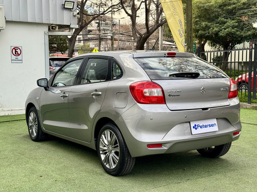 Suzuki Baleno 1.4 At Gls