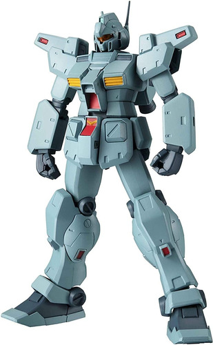 Tamashii Nations Mobile Suit Gundam: Rgm-79n Gm Custom Ver.