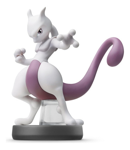 Amiibo Pokémon Mewtwo