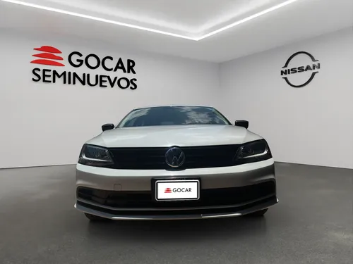 Volkswagen Jetta A6 2018