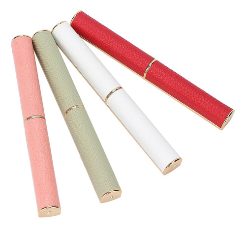 Para Envase De Lápiz Labial Reutilizable, Tubo Vacío Para