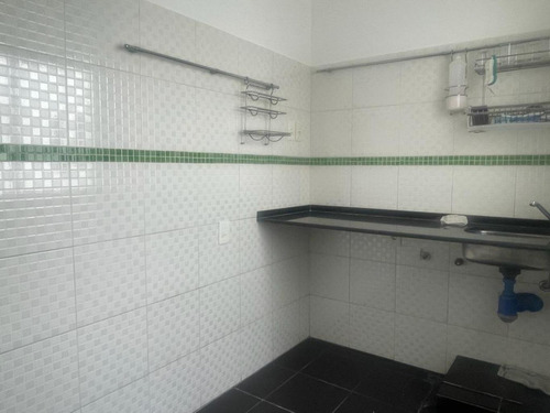 Imagen 5 de 14 de Venta - Apartamento 2 Dormitorios, Con Balcón Al Frente, En Barrio Sur.