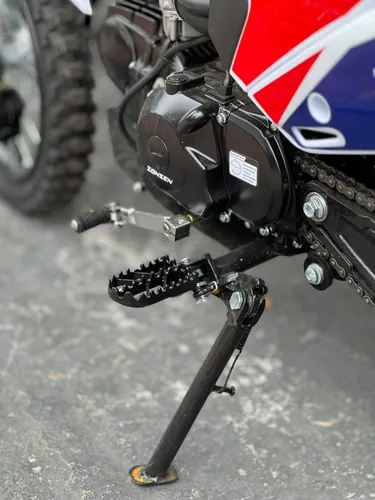 Raveland Turrut 110cc Niño