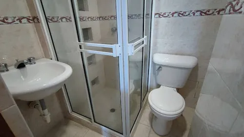 Apartamento En Arriendo Laureles 643-8292471