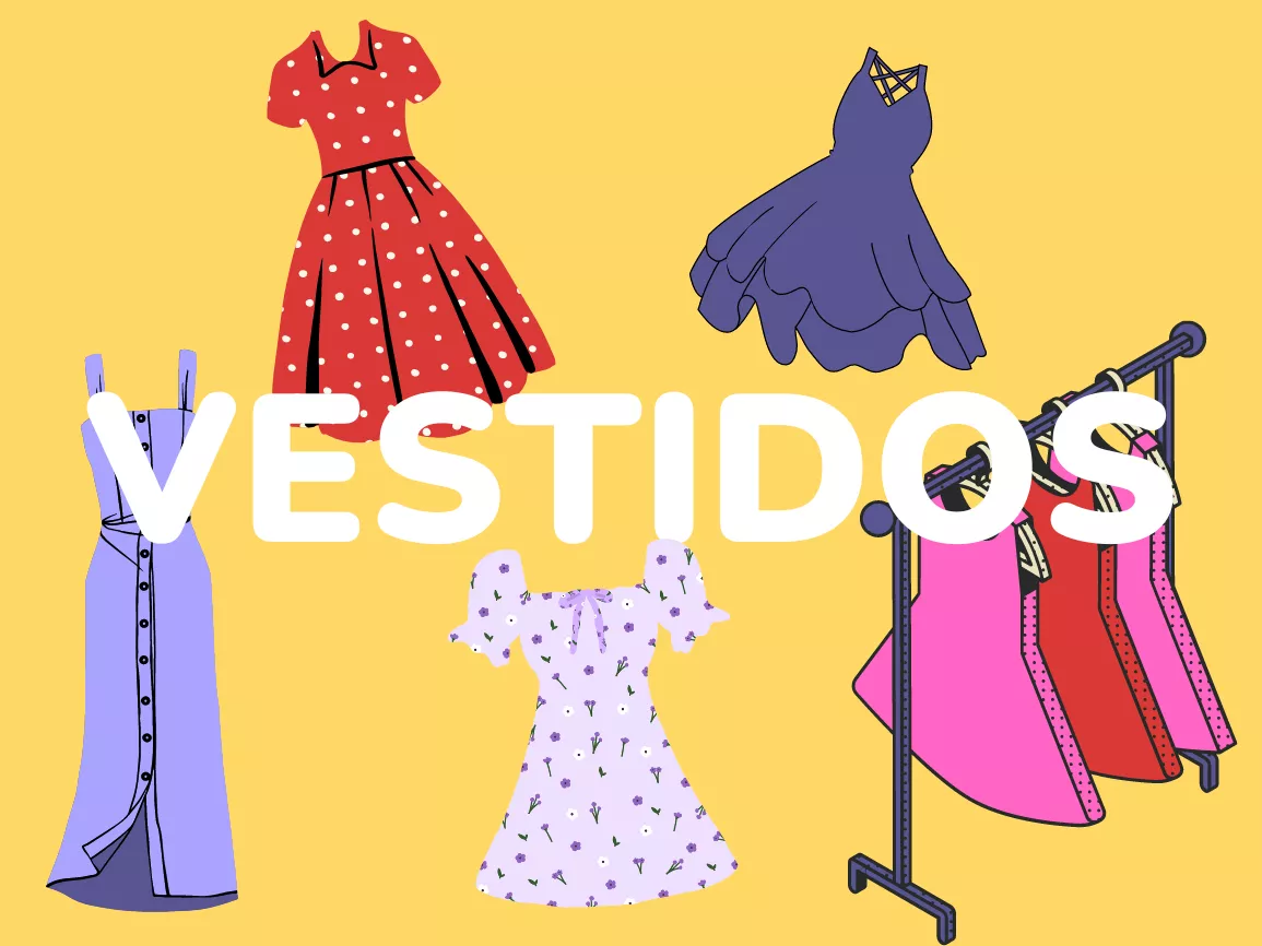 Vestidos