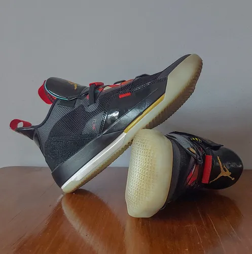 Jordan 33 sales mercadolibre