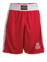 Comprar Short Boxeo Bronx Pantalon Corto Kick Boxing Entrenamiento