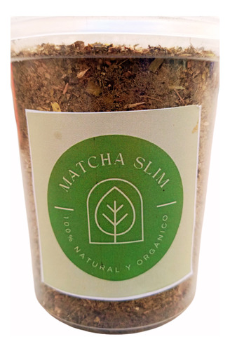 Te Hipotiroidismo Matcha Slim Quema Grasa Adelgazante