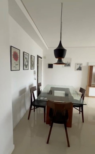 Departamento En Alquiler En Vila Vela, Villanueva, Tigre