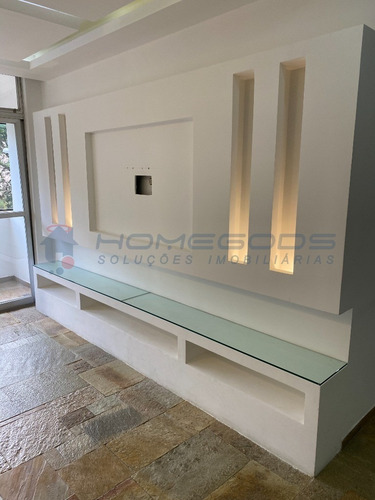 Imagem 14 de 30 de Apartamento Para Locação E Venda Em Campinas- Jardim Proença - Ap01742 - 68856840