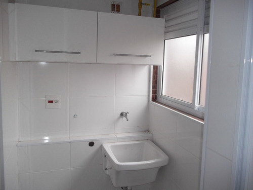 Imagem 12 de 15 de Apartamento Novo Parada Inglesa 2 Dormitórios (1 Suíte) - Bl2488