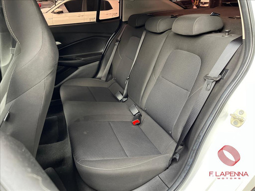 Chevrolet Onix 1.0 FLEX PLUS LT MANUAL
