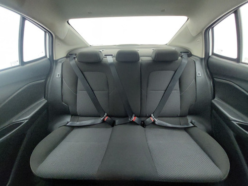Chevrolet Onix 1.0 FLEX PLUS LT MANUAL