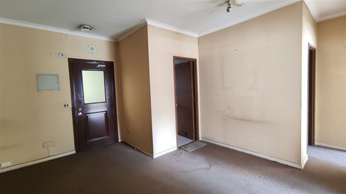 Oficina En Arriendo En Santiago