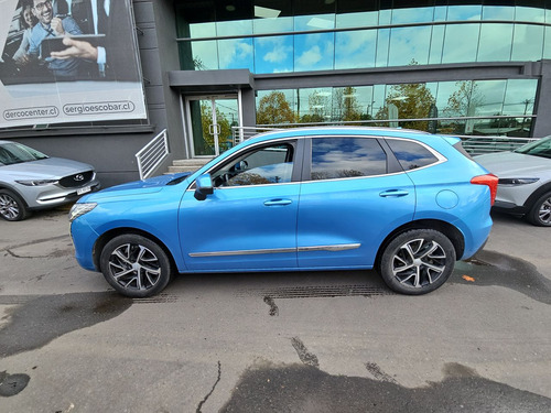 Haval Jolion Jolion Turbo 1.5 2022