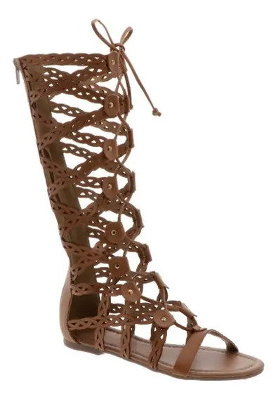 Sandalias Altas Mk | MercadoLibre 📦