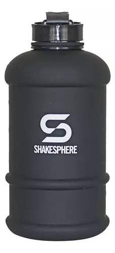 ShakeSphere 1.3L Hydration Jug 1.3L / Matte Pink/White Logo