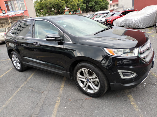 Ford Edge 3.5 Titanium At