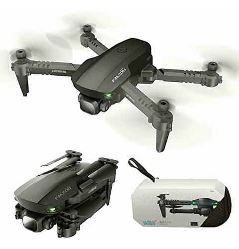 Drone Recreativo Nueva Generación Dron Doble Cámara Para