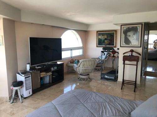Imagen 16 de 25 de Venta Apartamento Peninsula Vista Al Mar