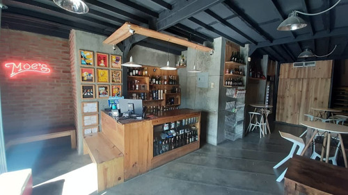 Imagen 4 de 12 de Local En Venta, Peñon Del Faro, Lecheria