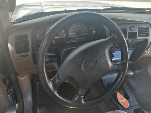 Toyota 4 Runner Sport Wagon