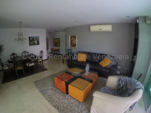 Imagen 2 de 25 de Pb En Venta En Los Naranjos De Las Mercedes, Caracas, Codigo: Mvg 21-18225