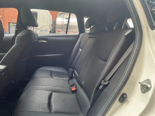 Toyota Corolla Cross 1.8 Hev Seg Cvt