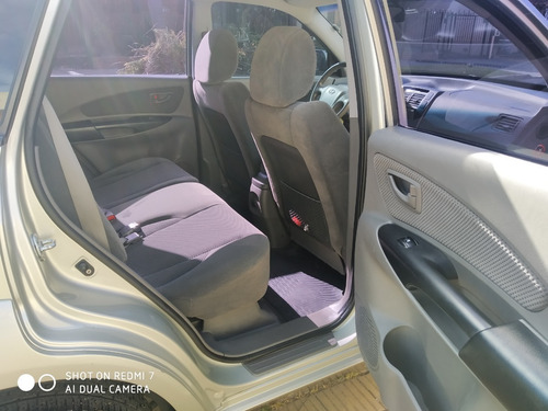 Imagen 4 de 14 de Hyundai Tucson