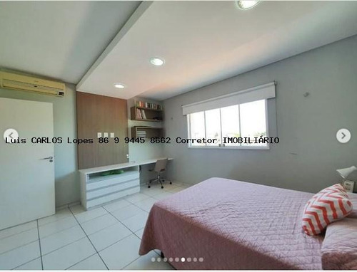 Imagem 6 de 14 de Alto Padrão Para Venda Em Teresina, Morada Do Sol, 4 Dormitórios, 4 Suítes, 5 Banheiros, 8 Vagas - Casa Mora_2-1241816