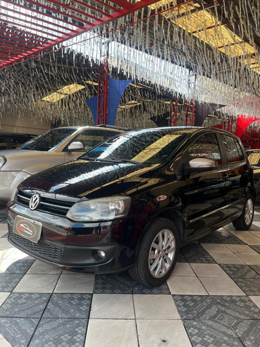 Volkswagen Fox Fox Rock in Rio 1.6 Mi Total Flex 8V 5p