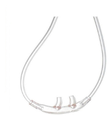 Puntas -canula Nasal 2 Metros Adulto Marca Salter Labs