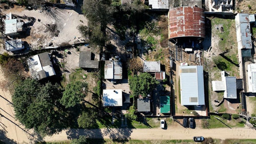 Venta De Terreno Y Casa En Régimen De Padrón Único En Pinar Norte.