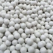 Comprar 500 Balines Bbs 6mm. Originales Para Pistola Rifle Airsoft