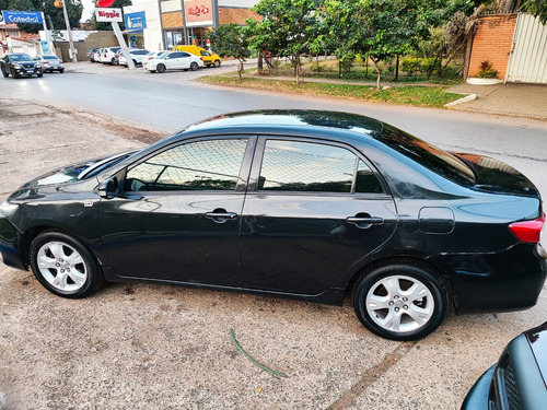 Imagen 3 de 9 de Toyota Corolla Americana