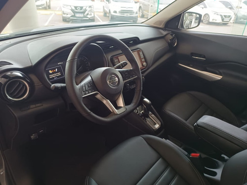 Imagen 16 de 16 de Nissan Kicks 1.6 Exclusive Cvt 120cv 2022 Carone Dp