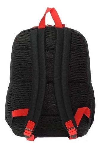 Imagen 9 de 9 de Mochila Wilson Original Premium Deportes Gym Urbana Color