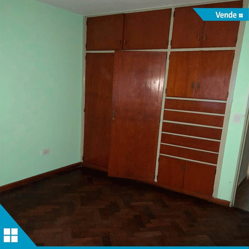 Departamento En Venta En Centro De Junín