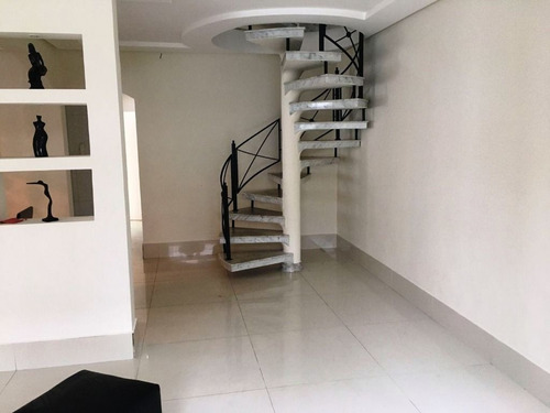Imagem 23 de 30 de Casa Com 3 Dormitórios À Venda, 200 M² Por R$ 1.200.000 - Vila Assunção - Praia Grande/sp - Ca5643