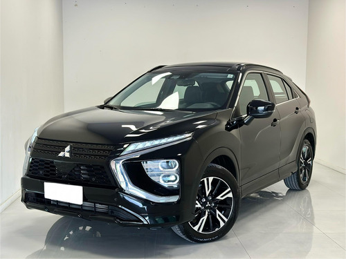 Mitsubishi Eclipse Cross 1.5 Sport Hpe-S Turbo S-Awc Cvt 5P