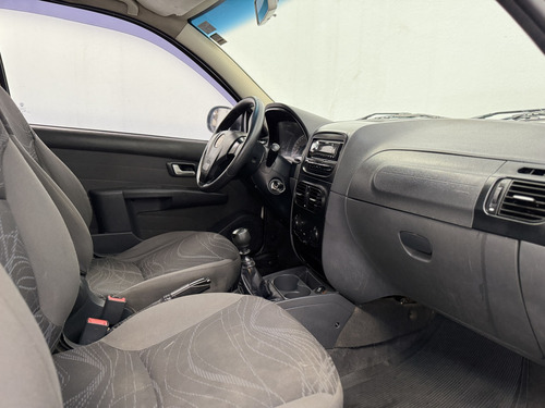 Fiat Strada 1.4 MPI WORKING CD 8V FLEX 2P MANUAL