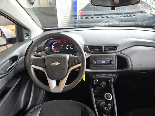 Chevrolet Onix plus 1.0 MPFI LT 8V FLEX 4P MANUAL