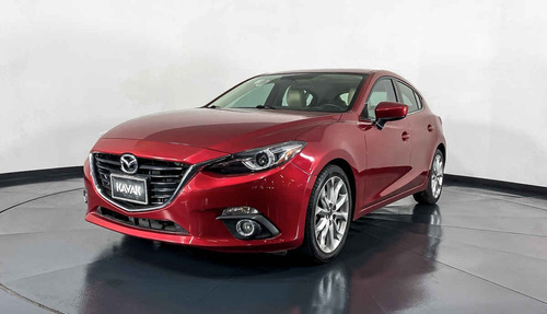 Imagen 1 de 15 de 43462 - Mazda 2016 Con Garantía At