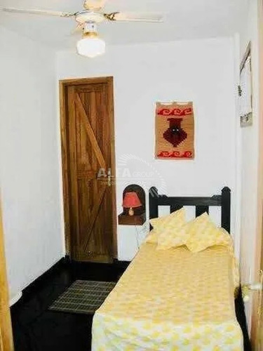 Imagen 11 de 13 de Apartamento En Venta Frente Al Mar, Brava