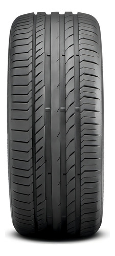 Pneu 235/45R18 Continental ContiSportContact 5 94W ContiSeal Aro 18